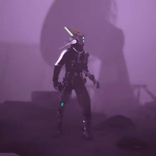 Fates Pilots