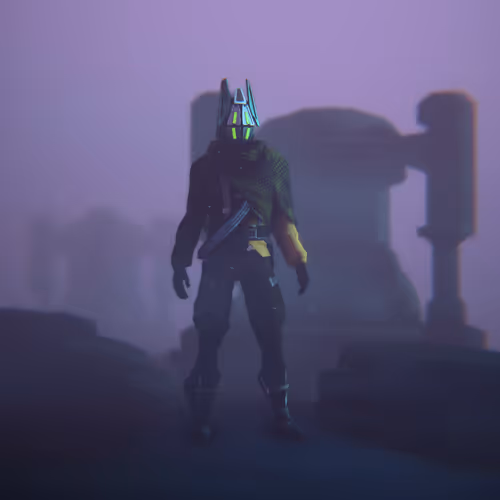 Fates Pilots