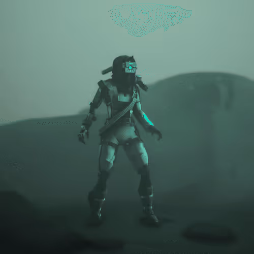 Fates Pilots
