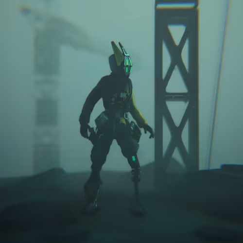 Fates Pilots