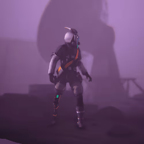 Fates Pilots