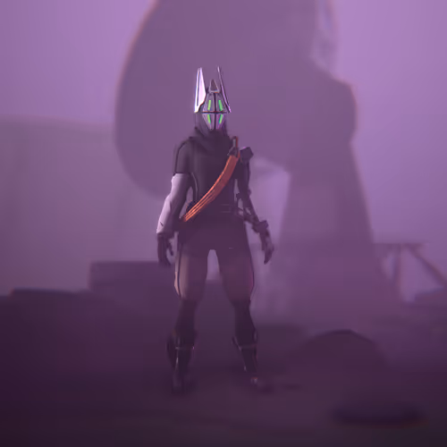 Fates Pilots