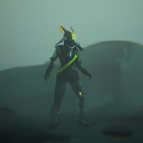 Fates Pilots