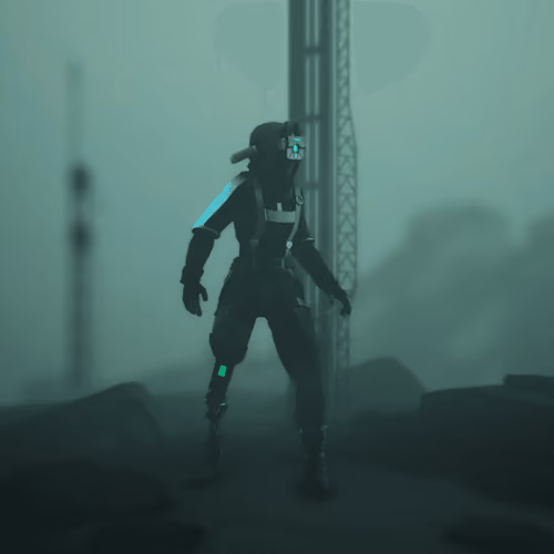 Pilot #04410