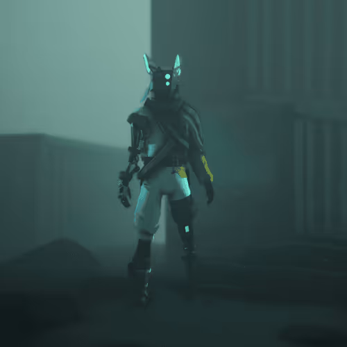 Fates Pilots