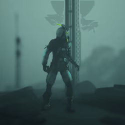 Pilot #06745