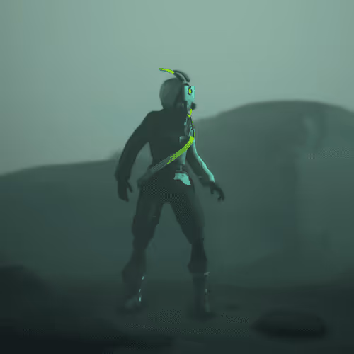 Fates Pilots