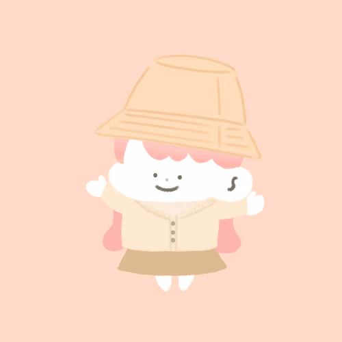 chibi city girl #26