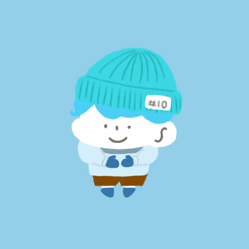 chibi city boy #10