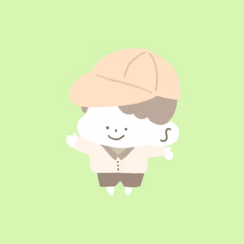 chibi city boy # 26