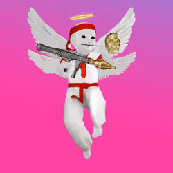 Angel #10540
