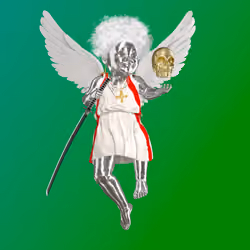 Angel #04487