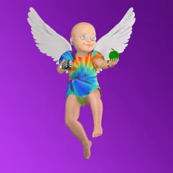 6925