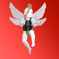 Angel #02899