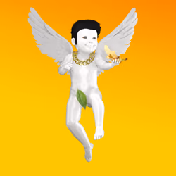 Angel #10542