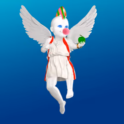 Angel #05658