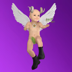 Angel #01341