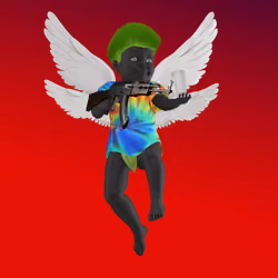 Angel #04478