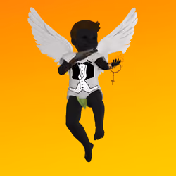 Angel #10098