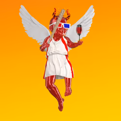 Angel #03619