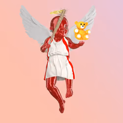 Angel #03741