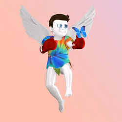Angel #10328