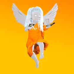 Angel #08014