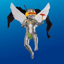 Angel #10823