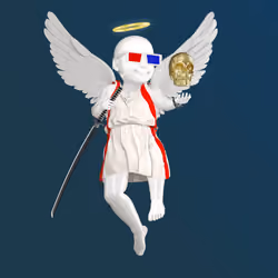 Angel #11097