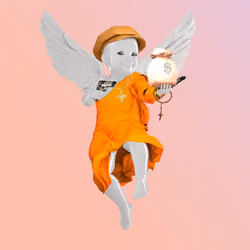 Angel #08271