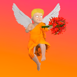 Angel #02312