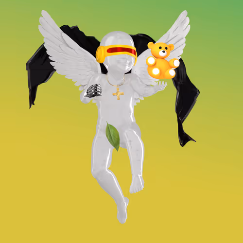 Angel #10668