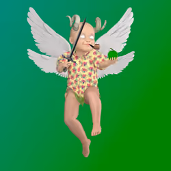 Angel #04006