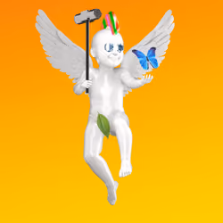 Angel #03496