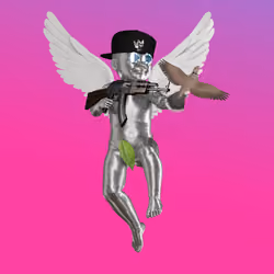 Angel #05631