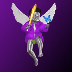 Angel #00746