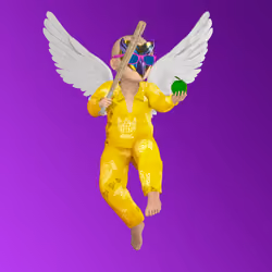 Angel #07767