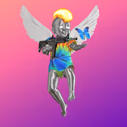Angel #03463