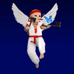 Angel #01359