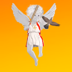 Angel #10614