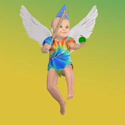 Angel #00577