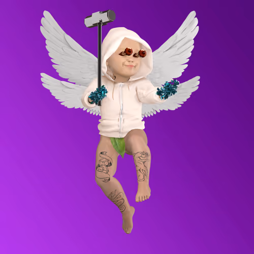 Angel #10238