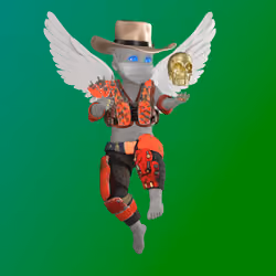 Angel #11055