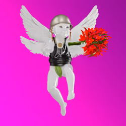 Angel #10586