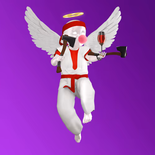 Angel #10029