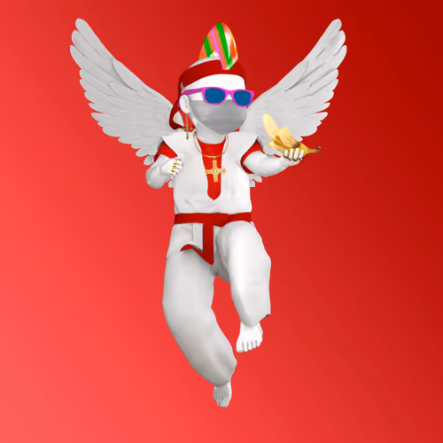 Angel #04806