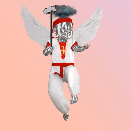 Angel #10299