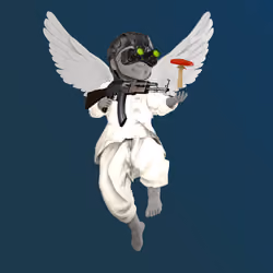 Angel #05618
