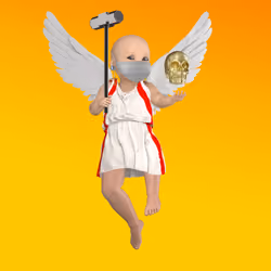Angel #09421