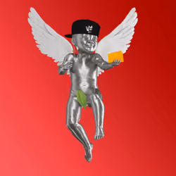 Angel #06852